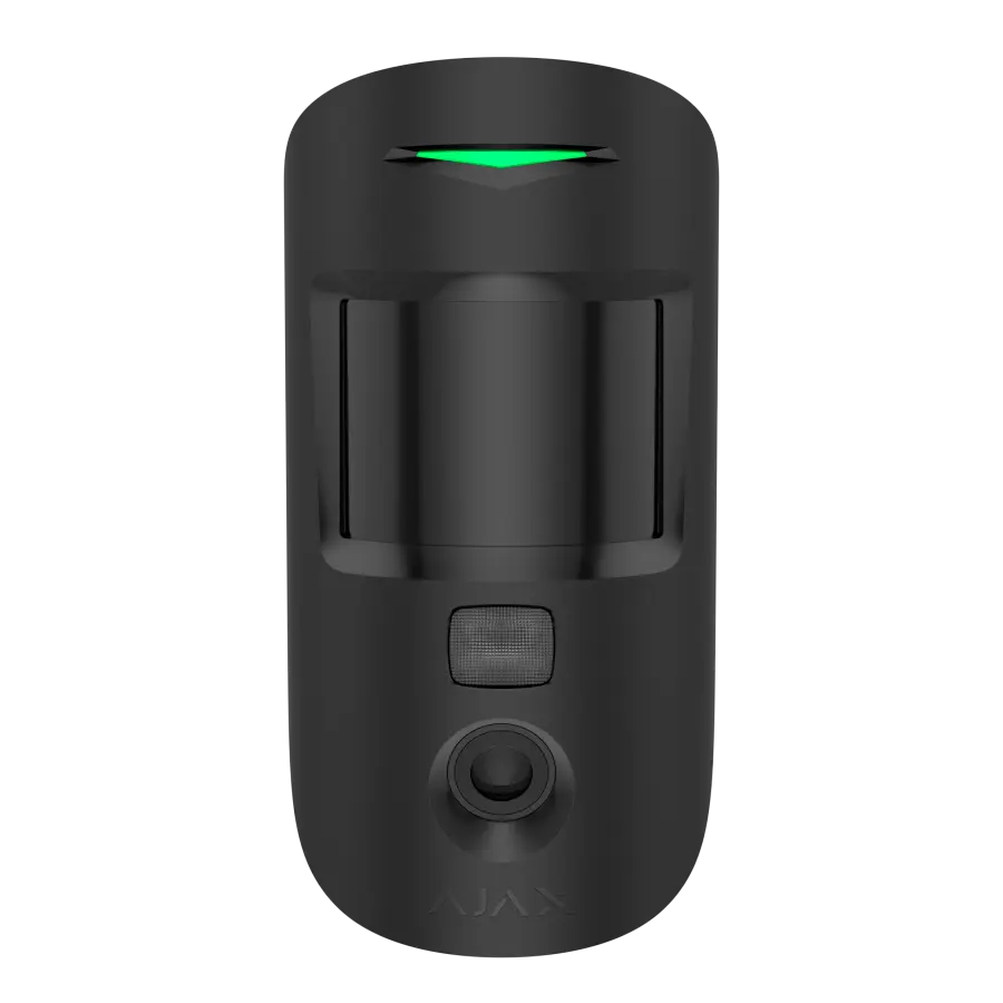 Superior MotionCam (PhOD), černá